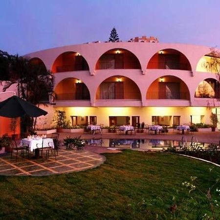 Sahil Sarovar Portico Lonavala Bagian luar foto
