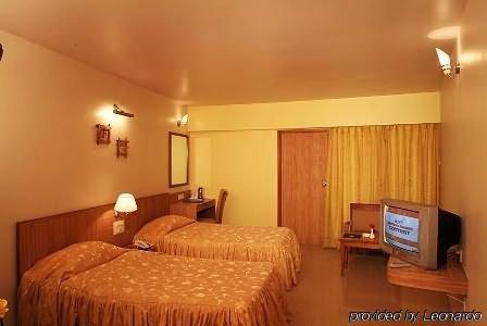 Sahil Sarovar Portico Lonavala Ruang foto